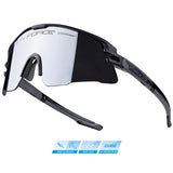 Occhiali Force Ambient - Nero grigio - L