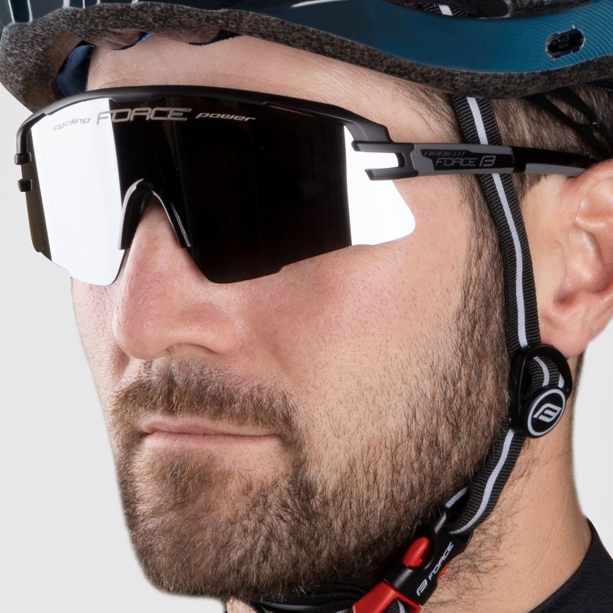 Occhiali Force Ambient - Nero grigio - M