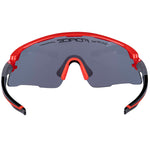 Force Ambient sunglasses - Red grey
