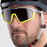 Occhiali Force Apex - Grigio - I