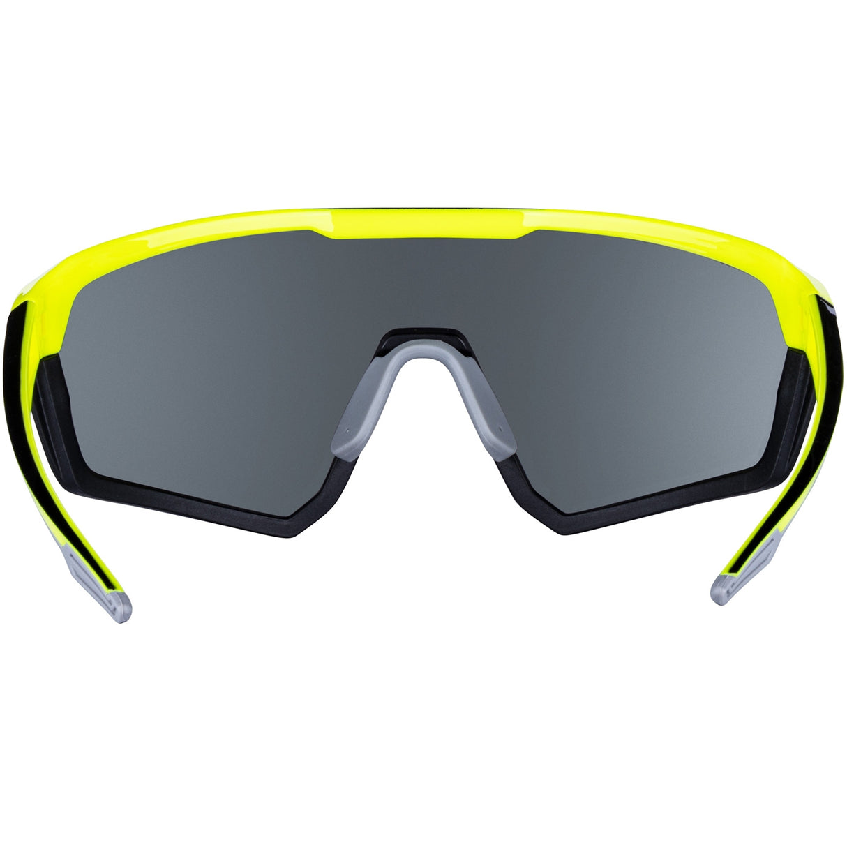 Occhiali Force Apex - Giallo fluo - I