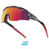 Occhiali Force Everest - Nero - H