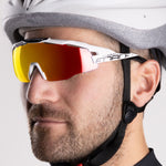 Force Everest brille - Weiss