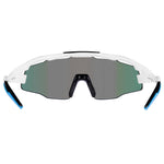 Force Everest sunglasses - White blue
