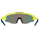 Force Everest sunglasses - Fluo yellow