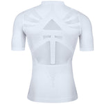 Camiseta interior Force F WInd - Blanco