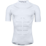 Maglia intima Force F WInd - Bianco - P