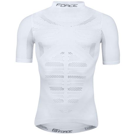 Maglia intima Force F WInd - Bianco - P