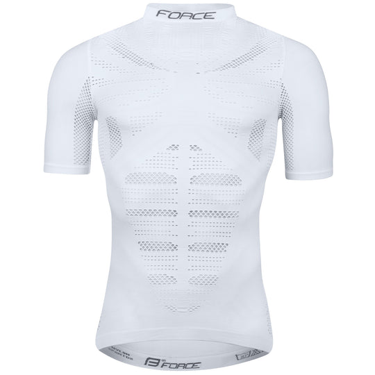 Maglia intima Force F WInd - Bianco