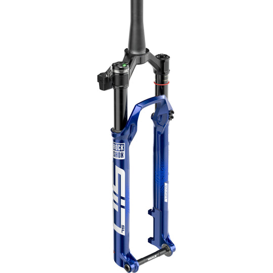 Rockshox Sid sl ultimate 3pos 29 110 mm 44of d1 fa - bleu