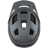 Casco Smith Forefront 2 Mips - Grigio giallo - H