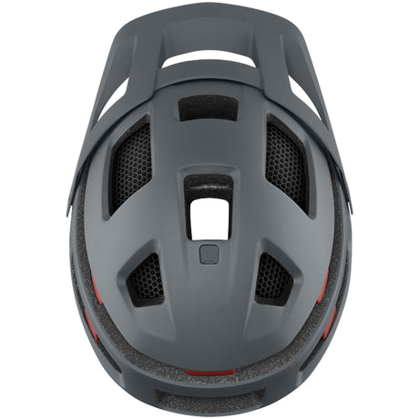 Casco Smith Forefront 2 Mips - Grigio giallo - H