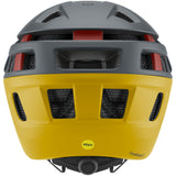 Casco Smith Forefront 2 Mips - Grigio giallo - I