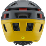Smith Forefront 2 Mips helmet - Gray yellow