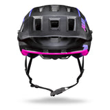Casco Julbo Forest Evo - Nero viola - B