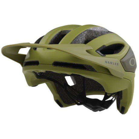 Casco Oakley DRT3 Trail Mips - Verde chiaro - A