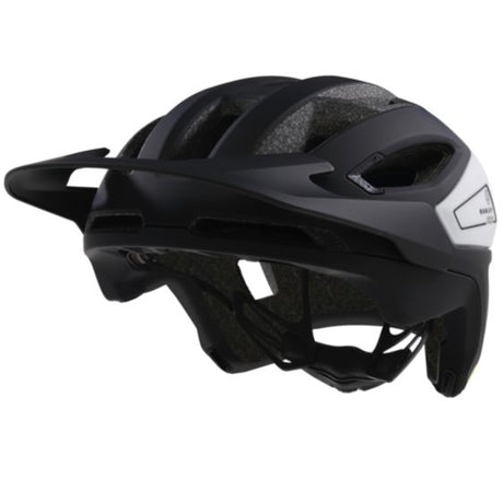 Casco Oakley DRT3 Trail Mips - Nero bianco - H