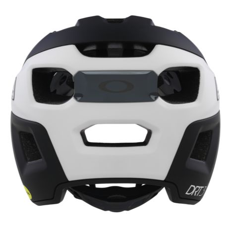Casco Oakley DRT3 Trail Mips - Nero bianco - M