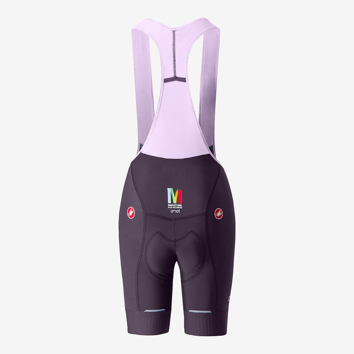 Salopette donna Maratona Dles Dolomites - Enel 2024 - D