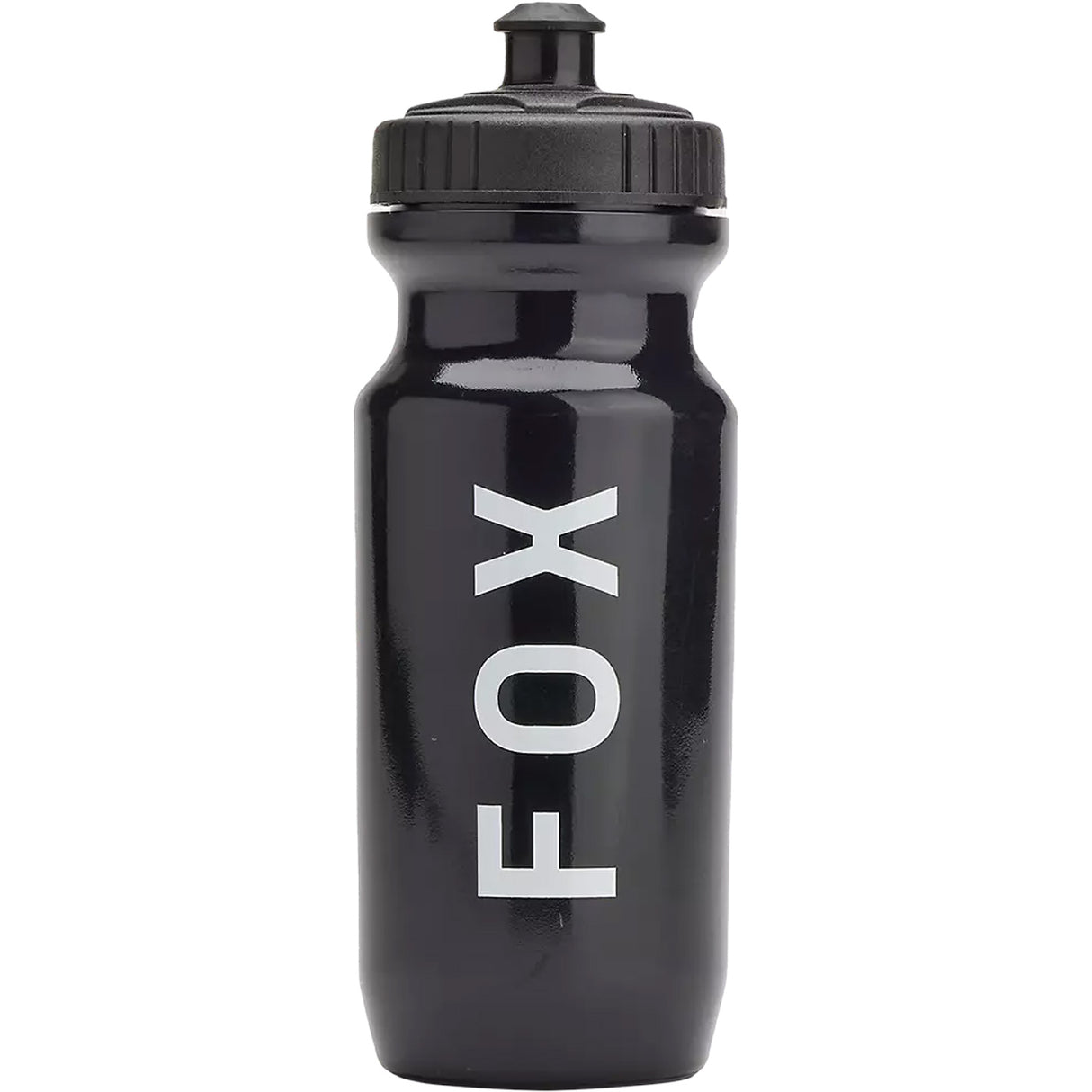 Borraccia Fox Base da 650 ml - Nero - G