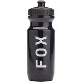 Borraccia Fox Base da 650 ml - Nero - G