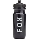 Botella de agua Fox Base 650 ml - Negra