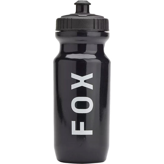 Bouteille d'eau Fox Base 650 ml - Noir
