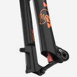 Forcella Fox 34 FLOAT Factory 120 Kashima 29 SC FIT4 R51 - Nero - M