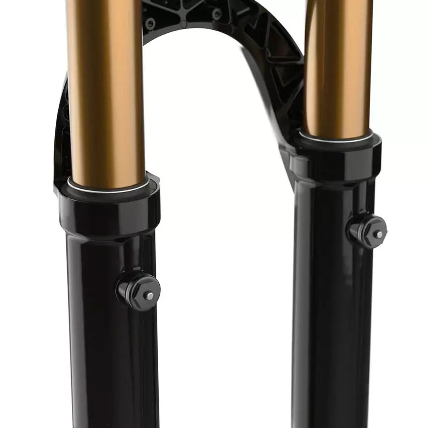 Fox FLOAT 36 Factory Kashima 29 160 Grip2 HSC/LSC R44 Fork - Black