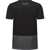Maglia bambino Fox Ranger Head - Nero Fox