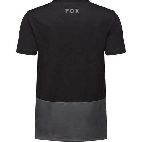Maglia bambino Fox Ranger Head - Nero Fox