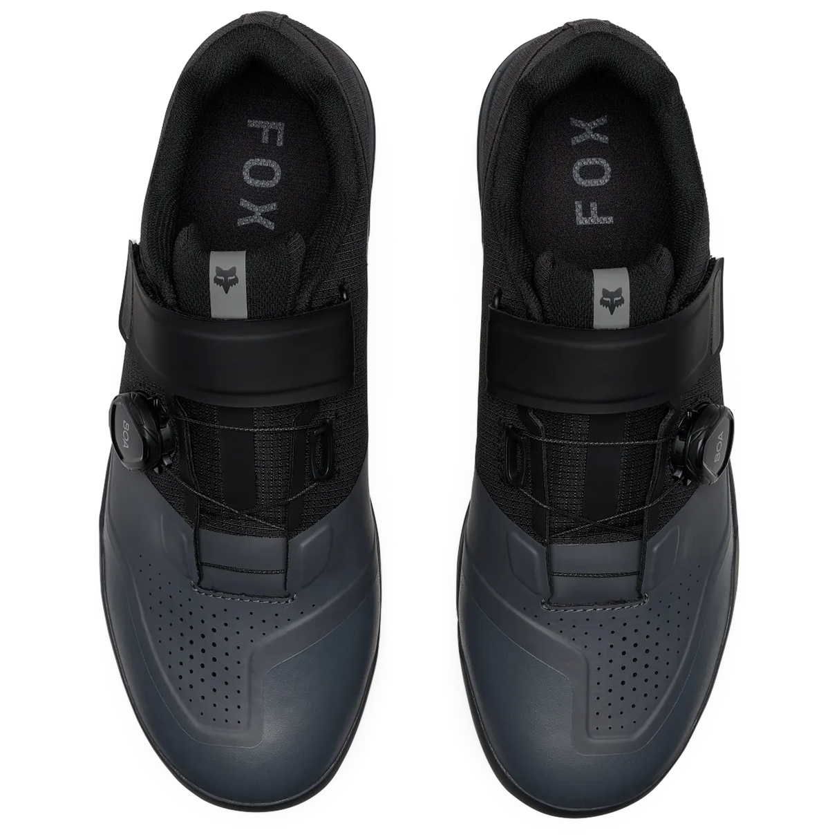 Scarpe MTB Fox Union - Grigio