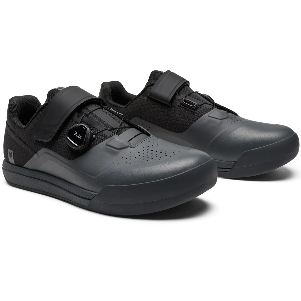 Scarpe MTB Fox Union - Grigio