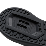 Scarpe MTB Fox Union - Grigio