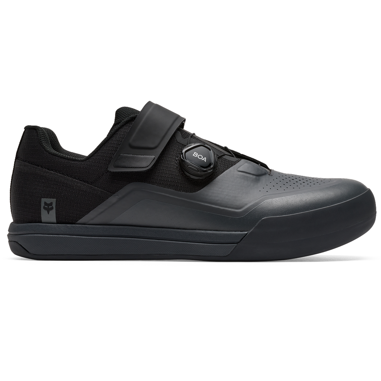 Scarpe MTB Fox Union - Grigio