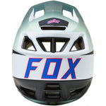 Fox Proframe helmet - White