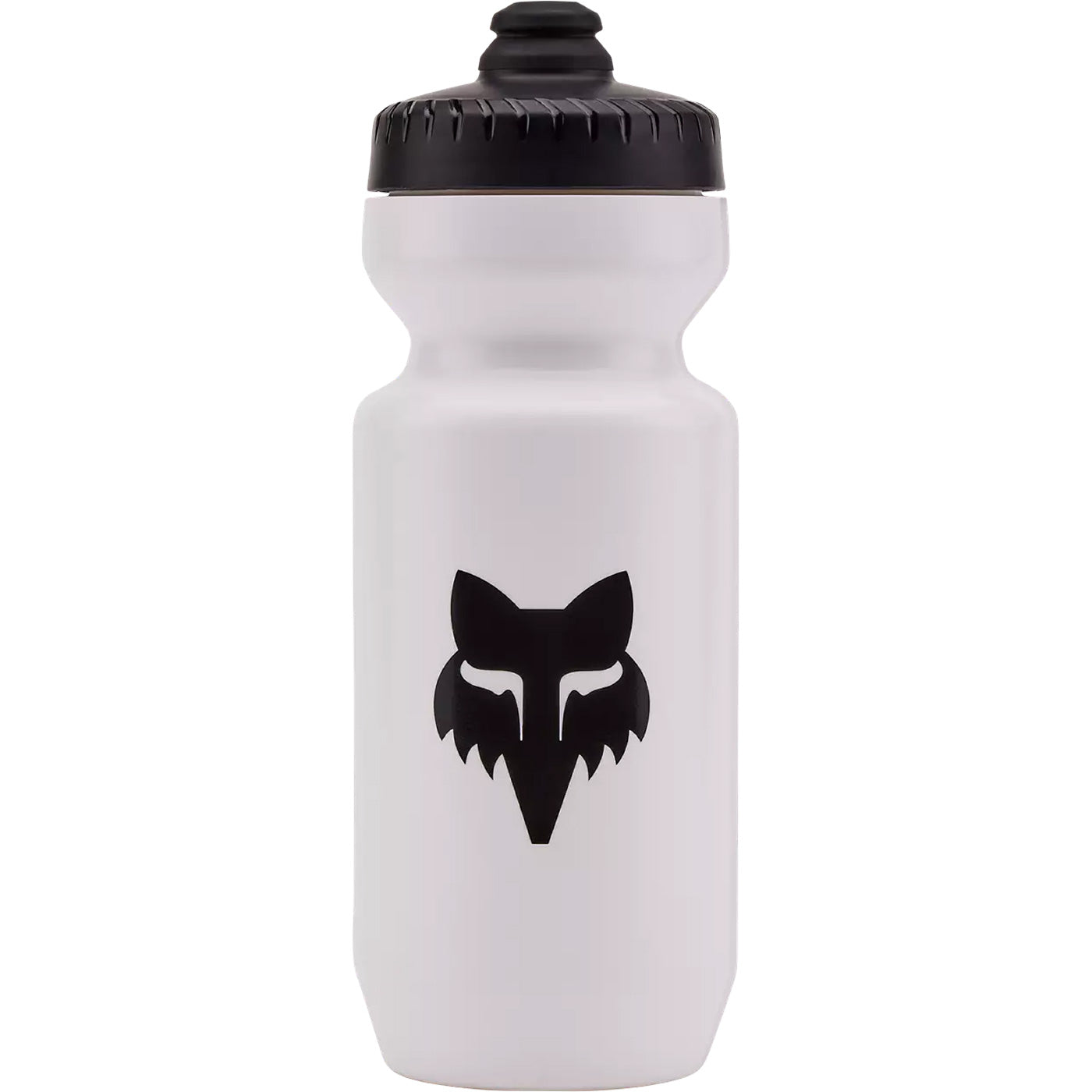 Fox Purist Water Bottle 650ml White fox-purist-water-bottle-650ml-white