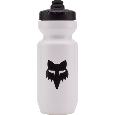 Borraccia Fox Purist 650ml - Bianco - F
