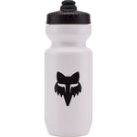 Fox Purist Wasserflasche 650ml - Weiß