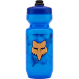 Borraccia Fox Purist 650ml - Blu - O
