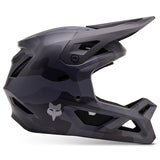 Casco Fox Rampage Mips Kid - Nero - Q