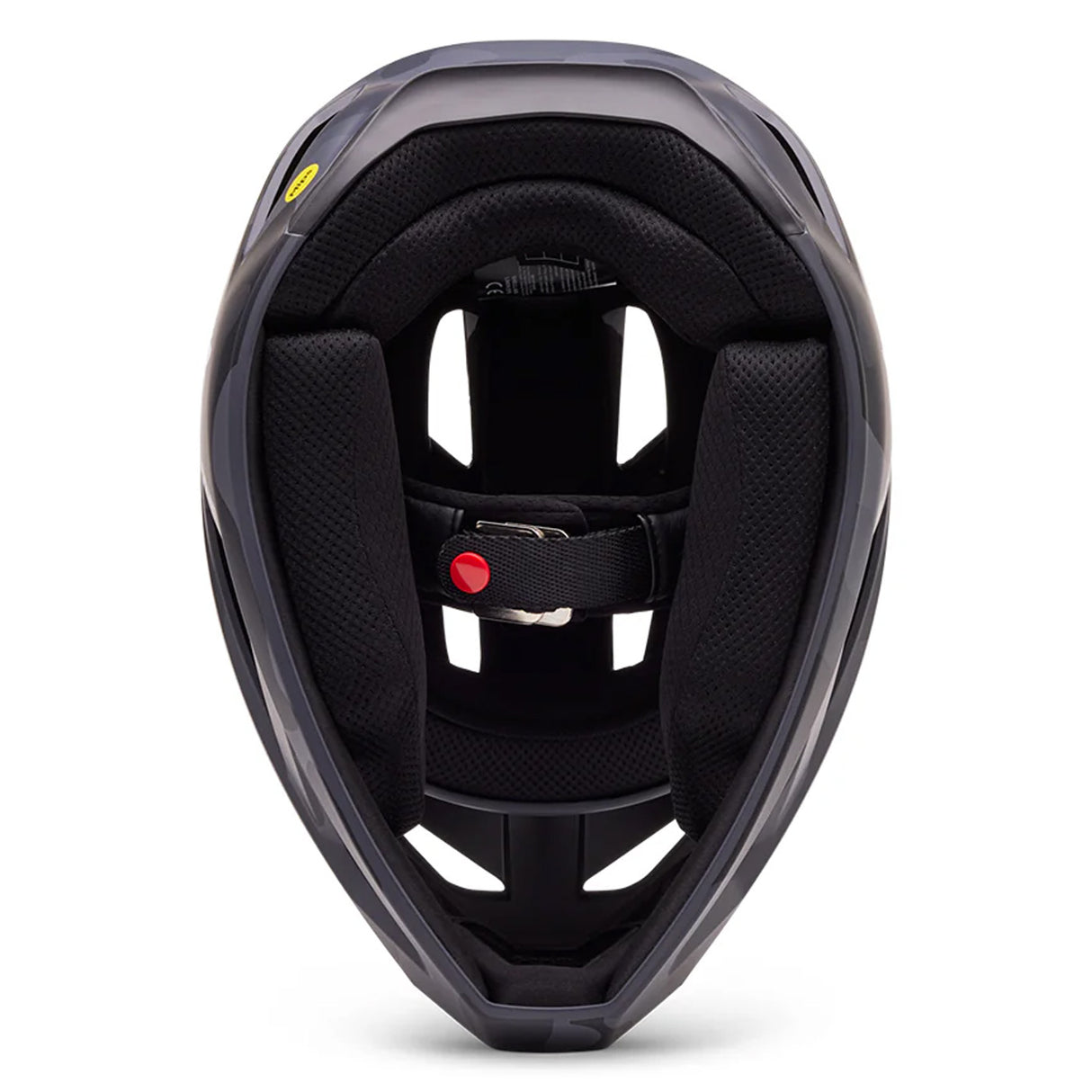 Casco Fox Rampage Mips Kid - Nero - C
