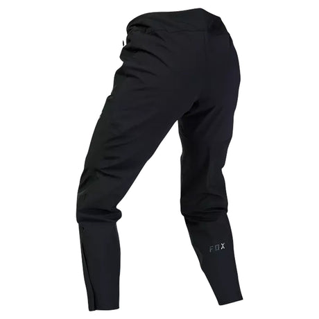 Pantaloni Fox Defend 3-Layer Water - Nero - F