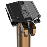 Reggisella telescopico Fox Transfer SL Factory Kashima - 100 mm travel - N