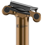 Reggisella telescopico Fox Transfer SL Factory Kashima - 100 mm travel - Q