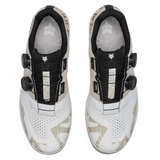 MTB Shoes Fox Union BOA Diffuse - White