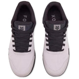 Scarpe MTB Fox Union Canvas - Bianco - L