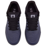 Scarpe MTB Fox Union Canvas - Blu - M