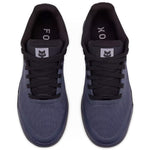 Fox Union Canvas MTB Shoes - Blue