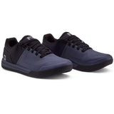 Scarpe MTB Fox Union Canvas - Blu - I